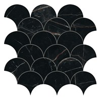 FAN BLACK ATLANTIS 29X29.2